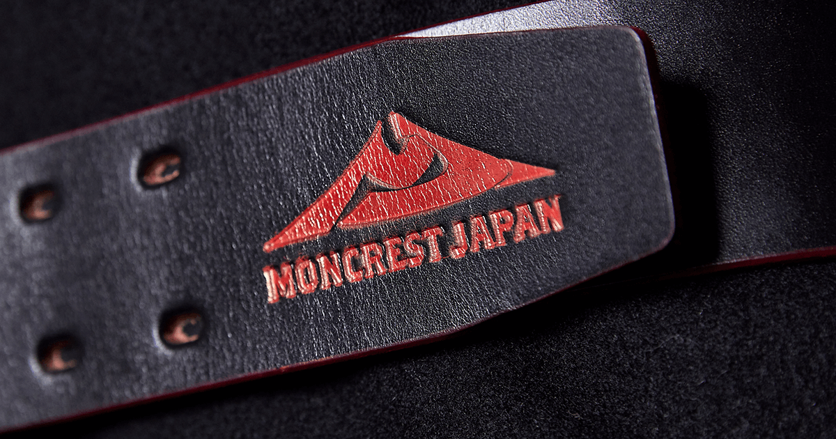 モンクレスト七色開運十二支ベルト | ITEM LIST | MONCREST JAPAN