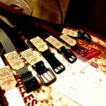 KJ+ダブルピンベルト