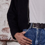 モンクレストベルト匠512