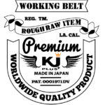 KJ+カモフラベルト