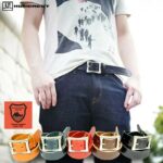 モンクレストベルト匠512