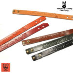 Chubby bunny Factoryブレスレット