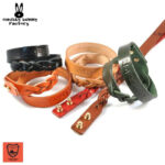 Chubby bunny Factoryメッシュロングブレスレット