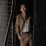 KJ+DCバックルベルト