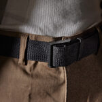 KJ+DCバックルベルト