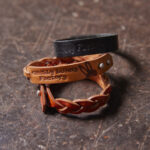 Chubby bunny Factoryメッシュブレスレット