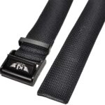 KJ+DCバックルベルト