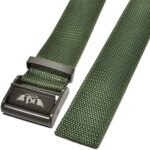 KJ+DCバックルベルト