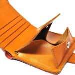 Chubby bunny Factoryスナップ財布