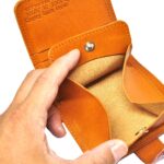 Chubby bunny Factoryスナップ財布