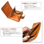 Chubby bunny Factoryスナップ財布