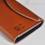 Chubby bunny Factory『イタリアンレザー』ミニウォレット