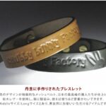 Chubby bunny Factoryブレスレット