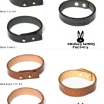 Chubby bunny Factoryブレスレット