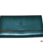 Chubby bunny Factoryカブセ長財布