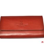 Chubby bunny Factoryカブセ長財布