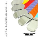 GIベルト(ガチャベルト)ワンタッチバックル