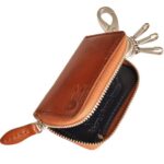 Chubby bunny Factory『イタリアンレザー』スマートキーケース