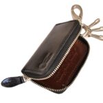 Chubby bunny Factory『イタリアンレザー』スマートキーケース