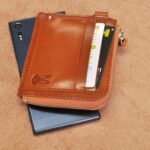 Chubby bunny Factory『イタリアンレザー』LF薄型ウォレット