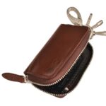 Chubby bunny Factory『イタリアンレザー』スマートキーケース