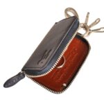 Chubby bunny Factory『イタリアンレザー』スマートキーケース