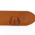 モンクレストベルト蝶516