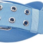 50㎜ナイロン固定式ベルト ニッケル