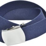 40㎜コットンローラーベルト クローム