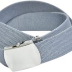 40㎜コットンローラーベルト クローム