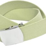 40㎜コットンローラーベルト クローム