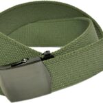 40㎜コットンローラーベルト クロニッケル