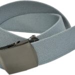 40㎜コットンローラーベルト クロニッケル