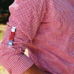 Chubby bunny Factoryアームクリップ