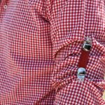 Chubby bunny Factoryアームクリップ