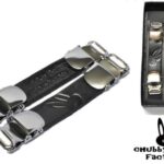 Chubby bunny Factoryアームクリップ