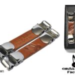 Chubby bunny Factoryアームクリップ