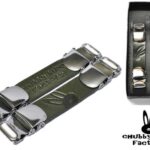 Chubby bunny Factoryアームクリップ