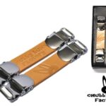 Chubby bunny Factoryアームクリップ