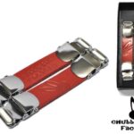 Chubby bunny Factoryアームクリップ