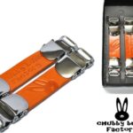 Chubby bunny Factoryアームクリップ