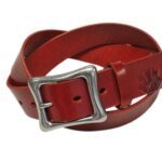 モンクレストベルト稲妻512