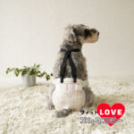 SNOOPYフィットLOVEズレヘンダー