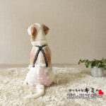 SNOOPY 小っちゃなキミのズレヘンダー