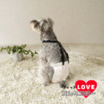 SNOOPYフィットLOVEズレヘンダー