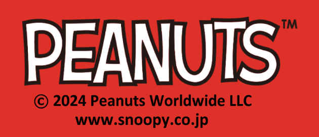 PEANUTS