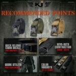 KJPLUS+ WORK BELT KJ-005