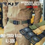 KJPLUS+ WORK BELT KJ-006