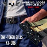 KJPLUS+ WORK BELT KJ-008