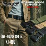 KJPLUS+ WORK BELT KJ-009